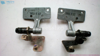 Завесы (петли) Asus N50