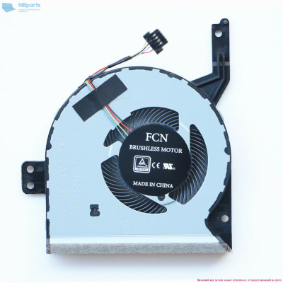 Кулер (вентилятор) ASUS X542