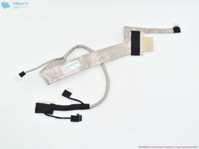 Шлейф матрицы (экрана) LENOVO G430