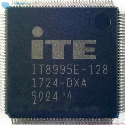 ITE IT8995E-128 DXA