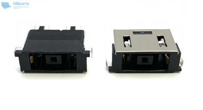 Разъем питания LENOVO L340-15