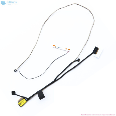 Шлейф матрицы (экрана) LENOVO ThinkPad S540