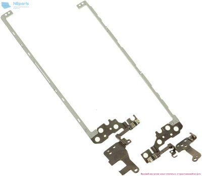 Завесы (петли) Dell Inspiron 3580 (NB)