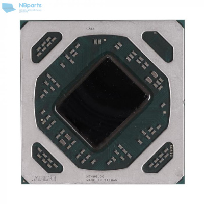 AMD 215-0910018