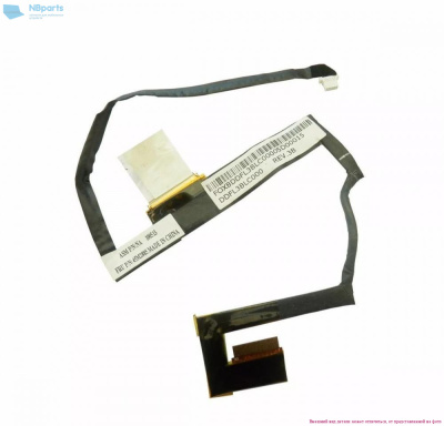 Шлейф матрицы (экрана) LENOVO X100 X100E