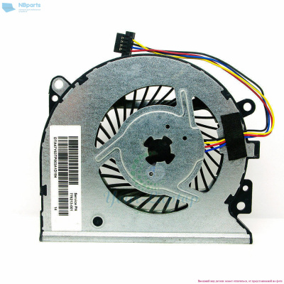 Кулер (вентилятор) HP Envy 15-u