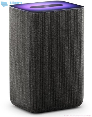 Умная колонка Яндекс Станция 2 (Несколько маленьких царапин)