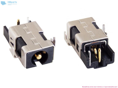 Разъем питания Dell Vostro 5470