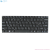 Клавиатура для ноутбука Sony SVT11, чёрная, RU в Бресте Клавиатура для ноутбука Sony SVT11, чёрная, RU