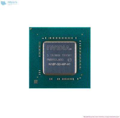 NVIDIA N18P-G0-MP-A1