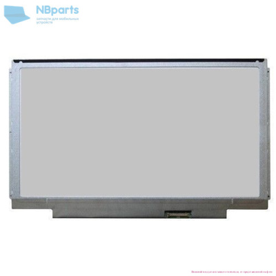 Матрица 13,3” B133XTN02.1 (eDP) Засвет
