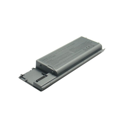 Аккумулятор (батарея) для ноутбука Dell Latitude D620 Precision M2300 11.1V 4400mAh OEM
