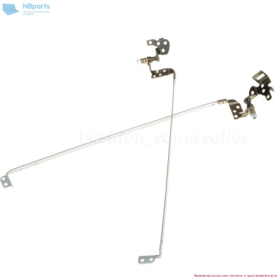 Завесы (петли) HP G6-1000 Б/У