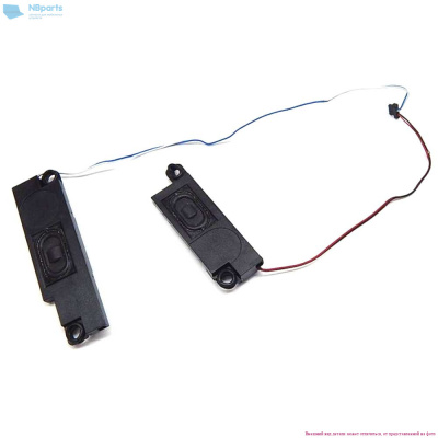 Динамики Acer Aspire E1-532