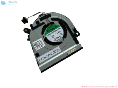 Кулер (вентилятор) DELL Ultrabook XPS 12