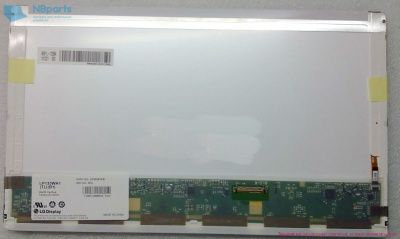Матрица 13,3” LG