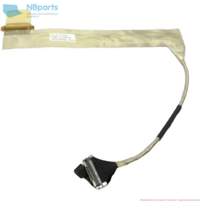 Шлейф матрицы (экрана) ACER Extensa 5235, тип.2, LED