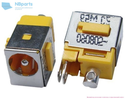 Разъем питания ACER Extensa 5220, Aspire 5720