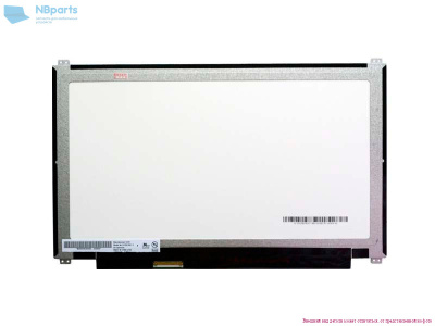 Матрица 13,3” B133XTN01.5