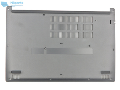 Нижняя часть корпуса Acer Aspire 3 A315-23, чёрный (Сервисный оригинал)