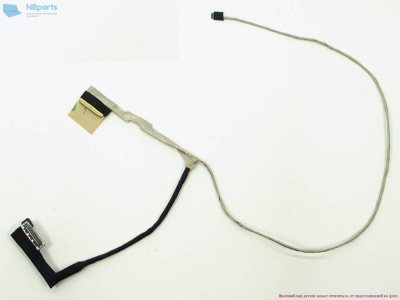 Шлейф матрицы (экрана) HP Envy M6-1000