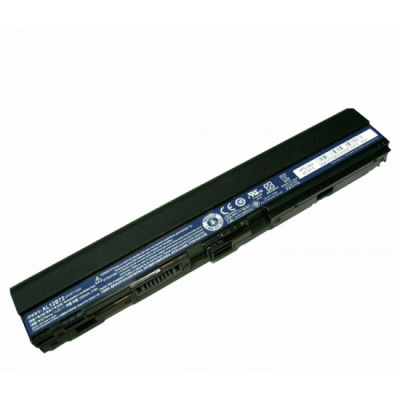 Аккумулятор (батарея) для ноутбука Acer Aspire One 756 11.1V 5200mAh OEM
