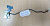 USB плата Samsung RV513 б.у. 