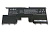 Аккумулятор (батарея) для ноутбука Sony Vaio PRO BPS38 7.5V 4740mAh