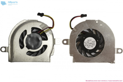 Кулер (вентилятор) HP MINI 1000