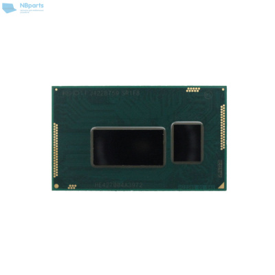 Процессор Intel Mobile Pentium 3558U SR1E8 rb 