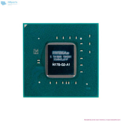 NVIDIA N17S-G2-A1