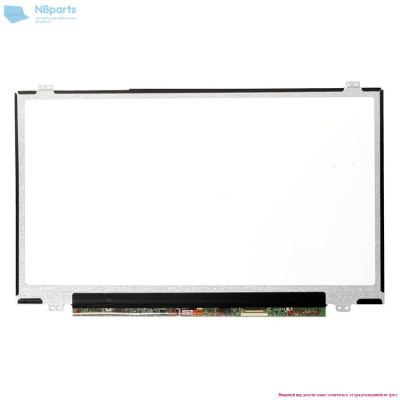 Матрица 14,0” AUO