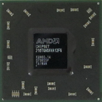 AMD 216TQA6AVA12FG