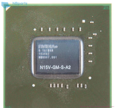 NVIDIA N15V-GL-S-A2