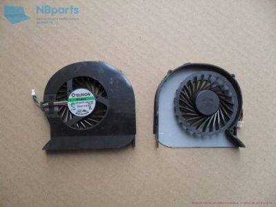 Кулер (вентилятор) ACER Aspire 4752