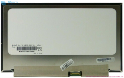 Матрица 11,6” N116HSE-EJ1 (eDP) M NE