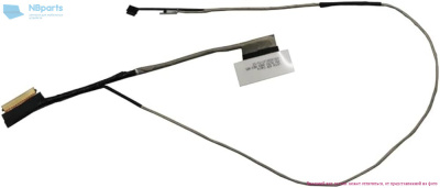 Шлейф матрицы (экрана) LENOVO IdeaPad 720-15IKB 30pin