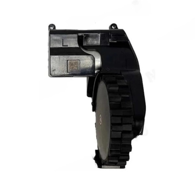 Модуль (мотор) левого колеса для робот-пылесосе Xiaomi Mi Robot Vacuum Mop, Mijia 1C STYTJ01ZHM чёрн