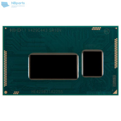 Процессор Intel Mobile Celeron 2957U SR1DV 