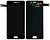 LCD дисплей для Meizu Pro 7 в сборе с тачскрином (черный)