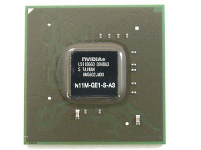 NVIDIA N11M-GE1-S-A3