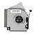 Кулер (вентилятор) DELL Inspiron G5 5590 G7 7590 CPU 12V