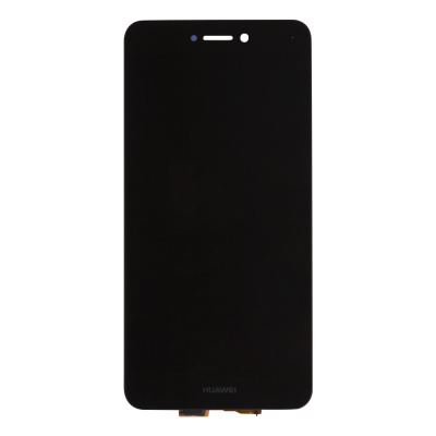 LCD дисплей для Huawei Ascend P8 Lite (с тачскрином) черный
