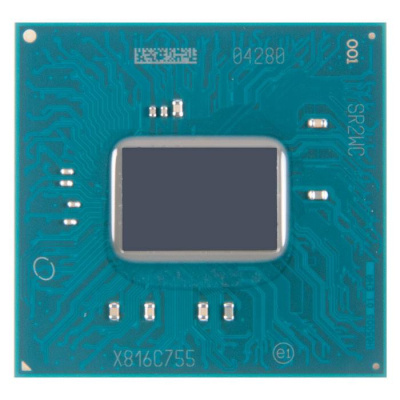 INTEL GL82B250S SR2WC