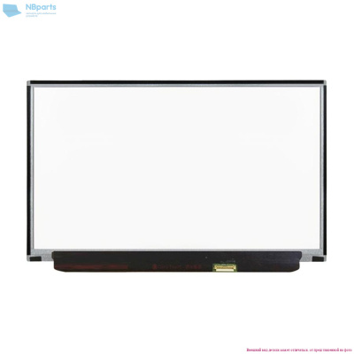 Матрица 12,5” LP125WH2-SPT1 (eDP) M NE