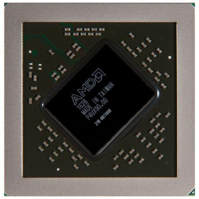 AMD 216-0811000 б.у. 