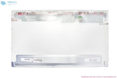 Матрица 17,3” CHI MEI