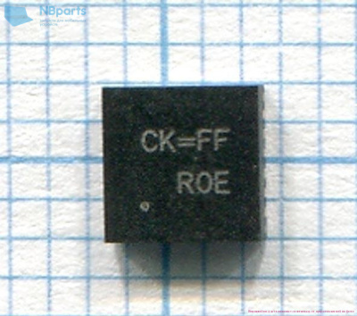 RT8205B