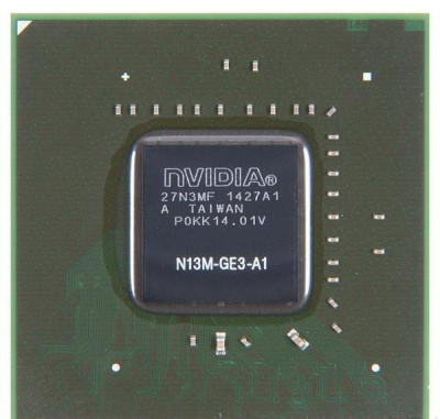 NVIDIA N13M-GE3-A1