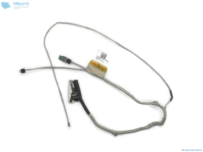 Шлейф матрицы (экрана) SONY SVE151C11V Б/У